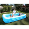 Бассейн надувной INTEX Family Pool 58484, 305×183×56 см, от 6 лет